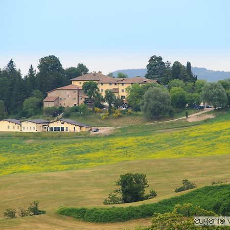 Palazzo Loup Hotel Loiano Luaran gambar