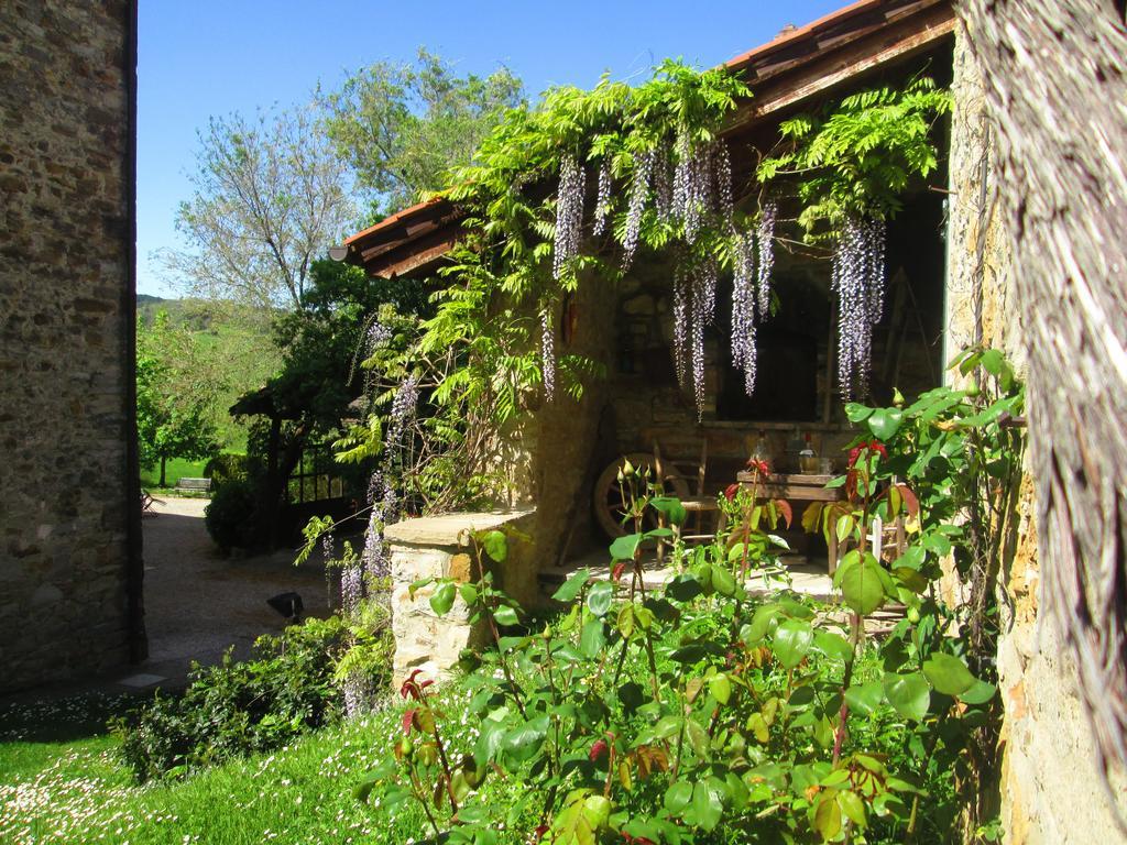 Palazzo Loup Hotel Loiano Luaran gambar