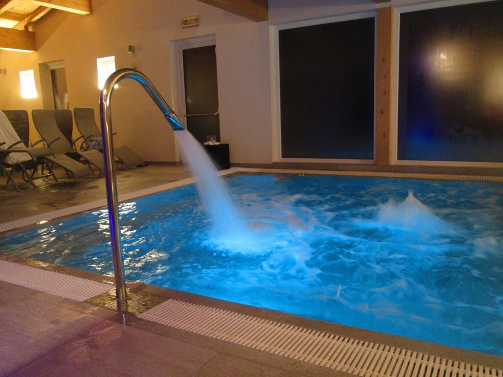 Palazzo Loup Hotel Loiano Luaran gambar