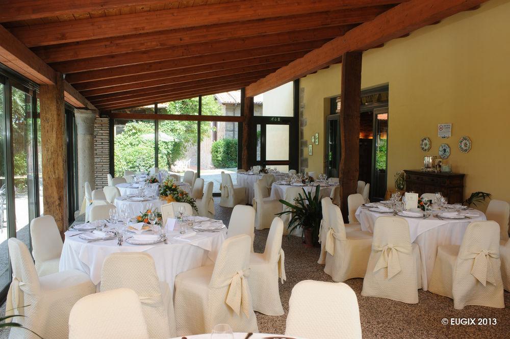 Palazzo Loup Hotel Loiano Luaran gambar