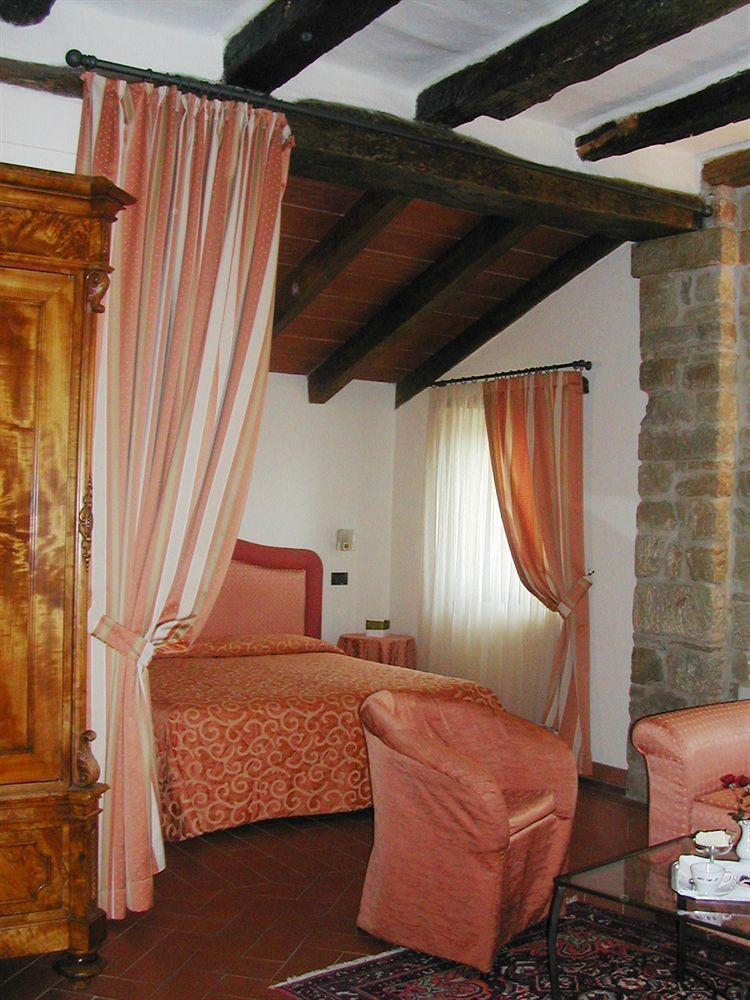 Palazzo Loup Hotel Loiano Luaran gambar