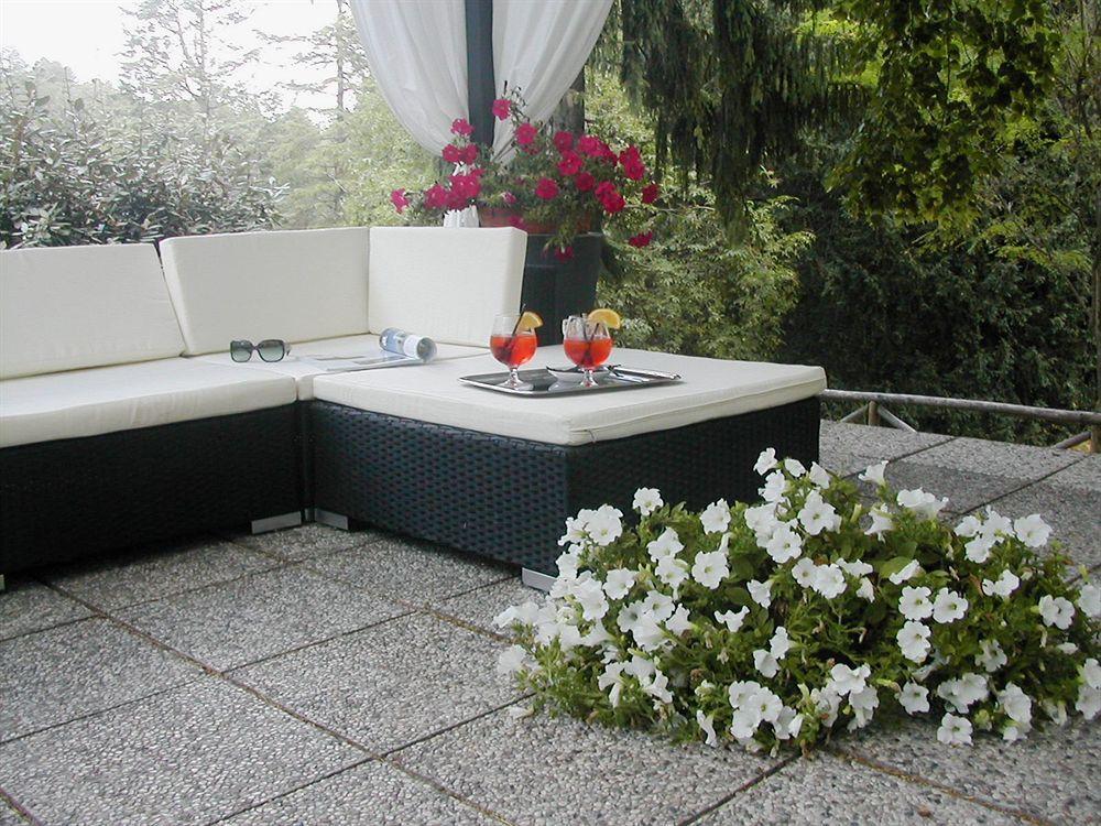Palazzo Loup Hotel Loiano Luaran gambar