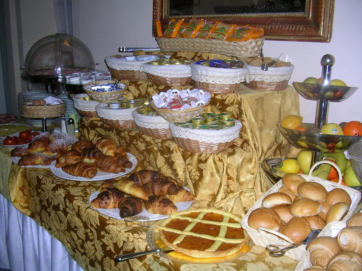 Palazzo Loup Hotel Loiano Luaran gambar
