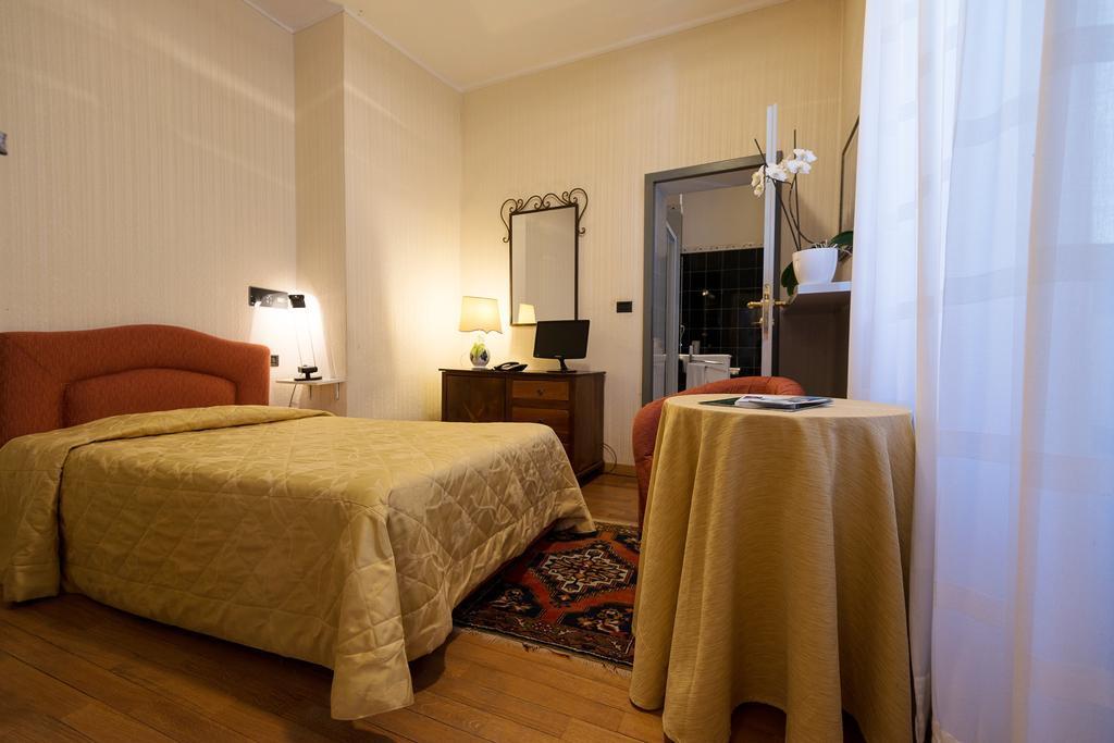 Palazzo Loup Hotel Loiano Luaran gambar