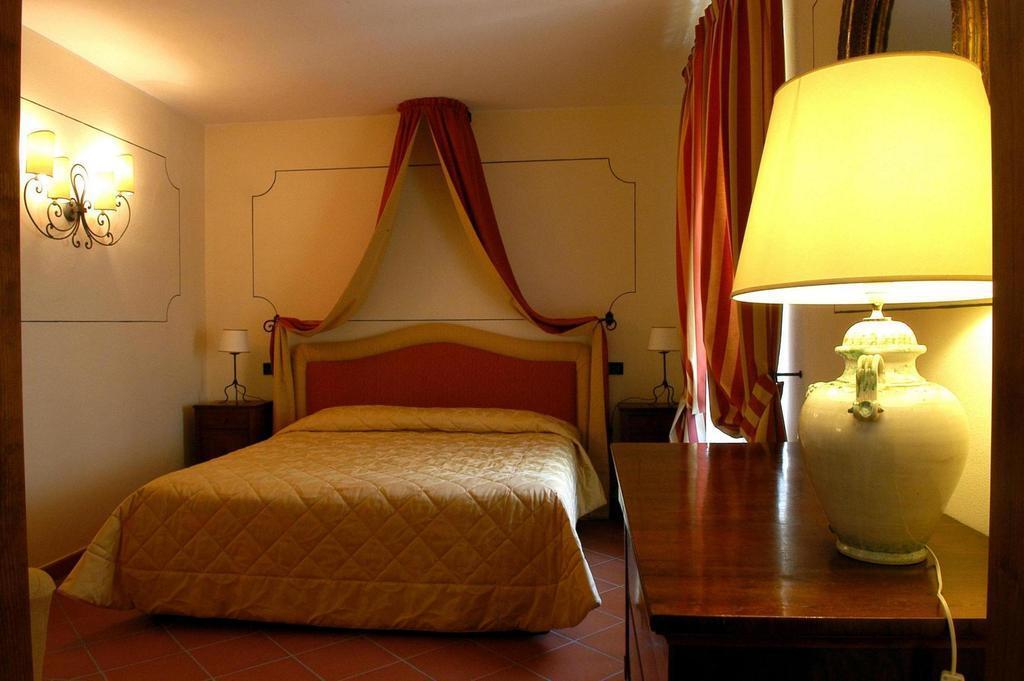 Palazzo Loup Hotel Loiano Luaran gambar